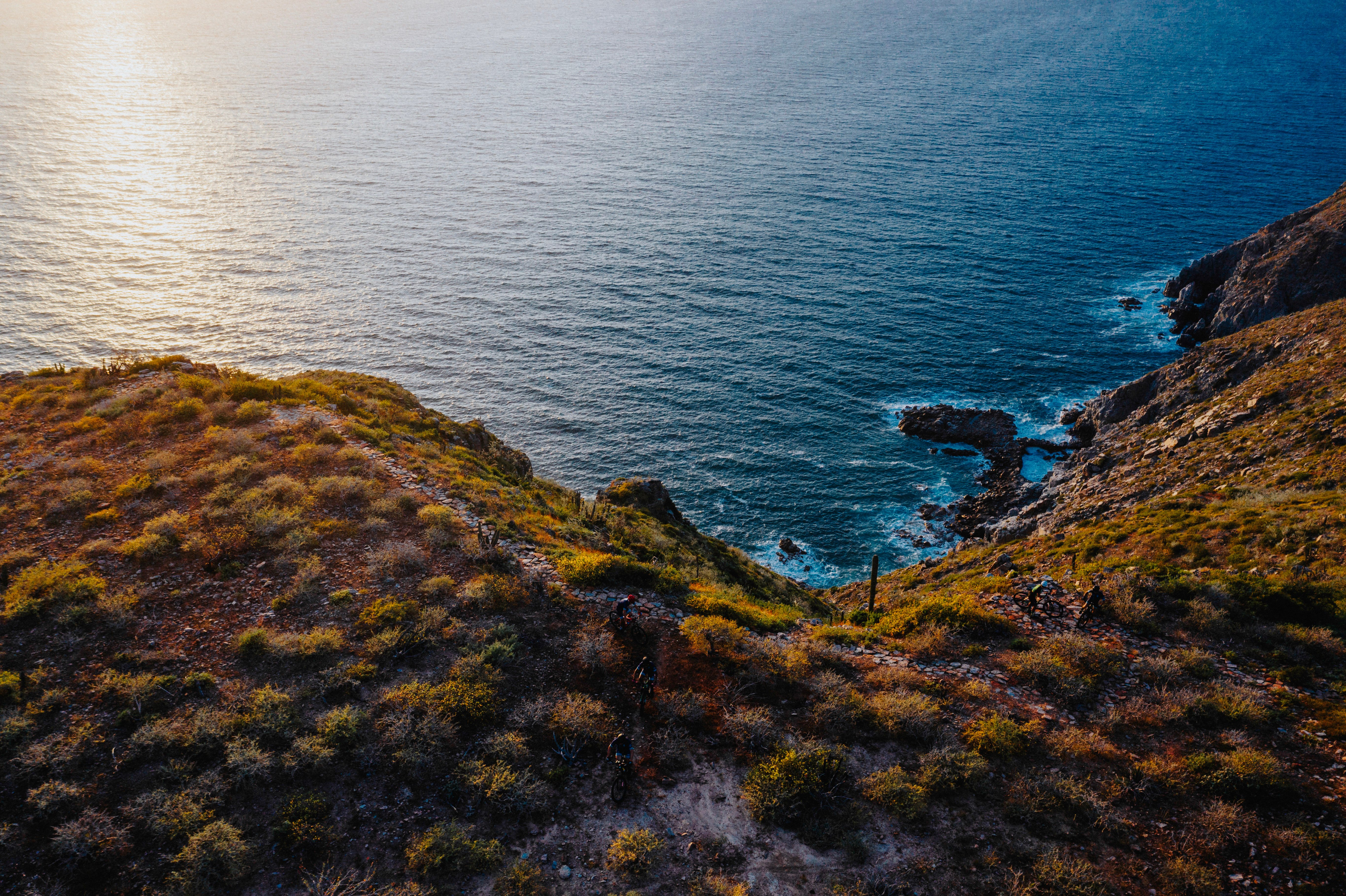 Nomadix Loreto Adventure