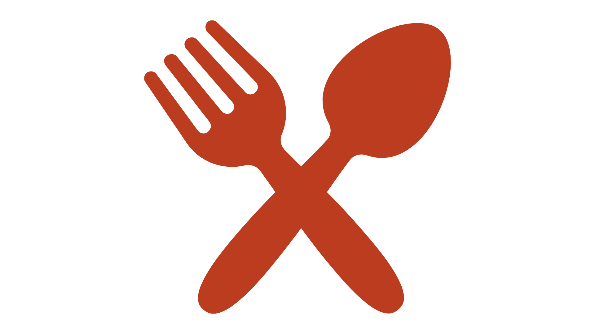 Ícono de comida