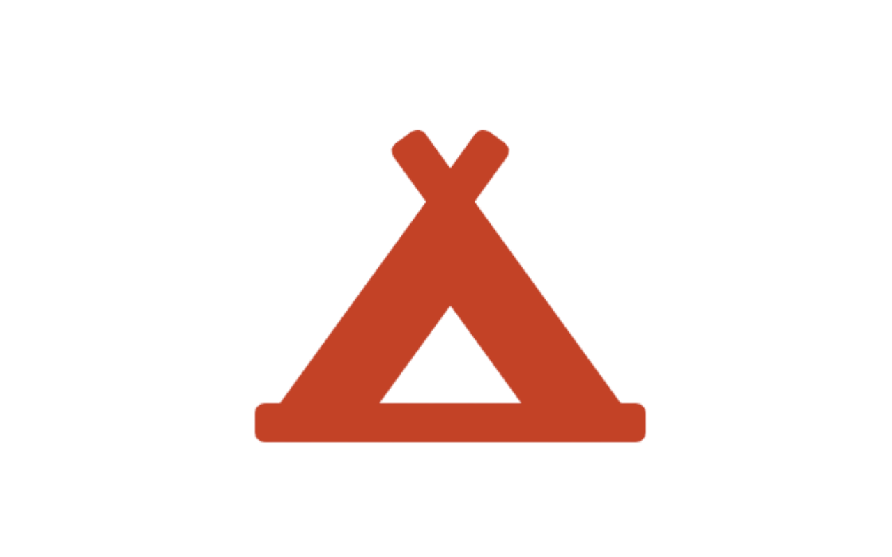 Camp Tipi